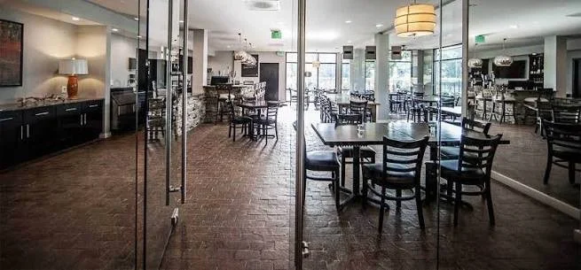 Garden Party Open Play