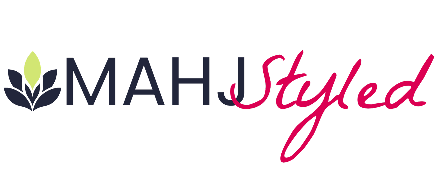 Mahj Styled