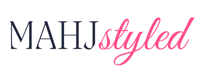 Mahj Styled