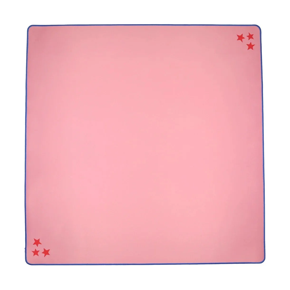 Corner Stars Mahjong Mat