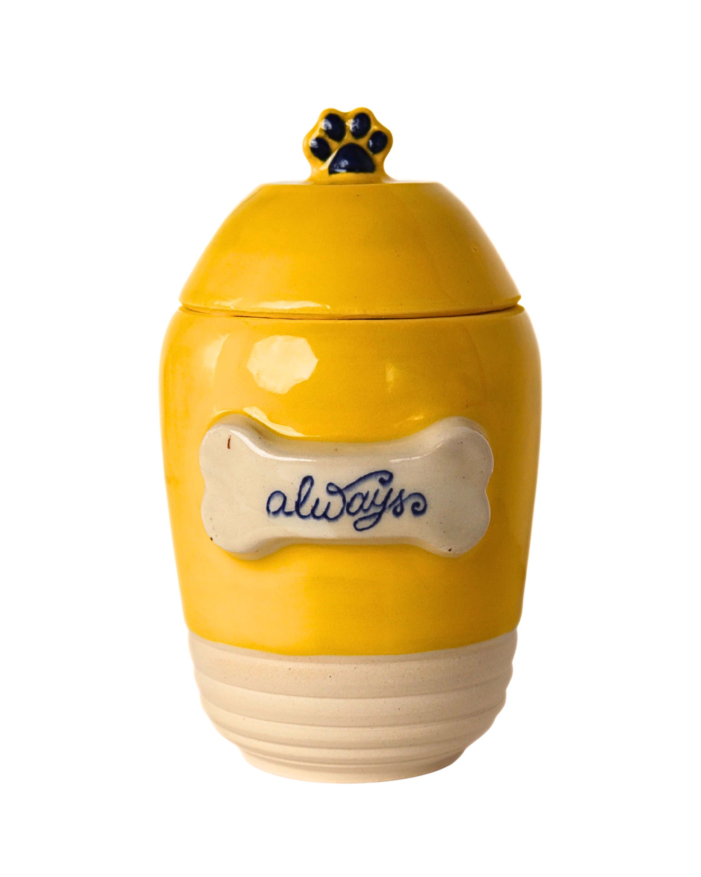 sunshine dog urn