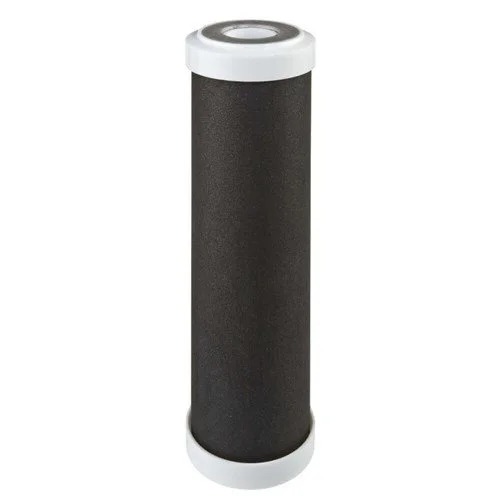 5 Micron Carbon Block CASE Chlorine Taste Odour Reduction Filter 10" Std