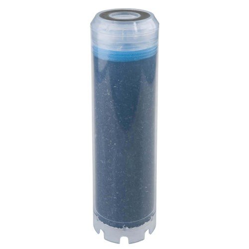 Granular Activated Carbon GAC LA Chlorine Reduction Filter 10" Std