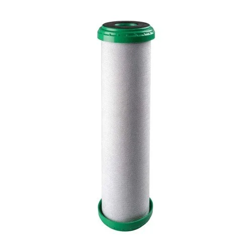 10" Standard 5 Micron Carbon Block Volatile Organic Compound Reduction Filter