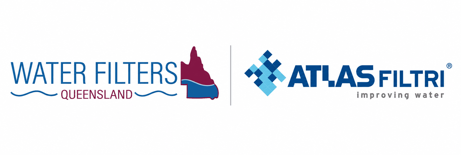Water Filters Queensland