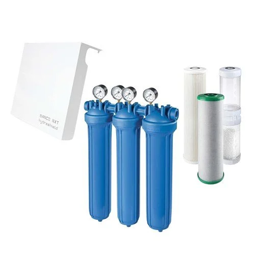 Whole House  - Mains Water - Chlorine, Sediment and Scale