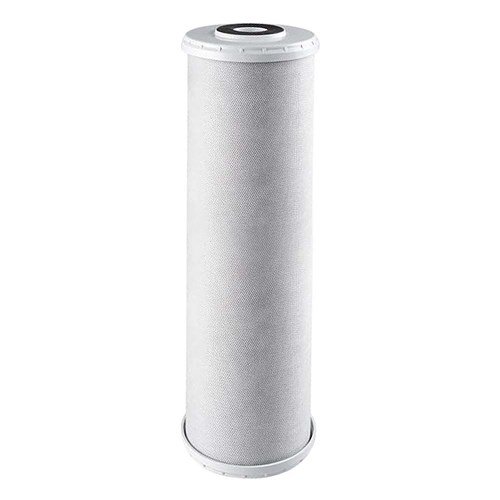10" Big 10 Micron Carbon Block Chlorine, Taste and Odour Filter