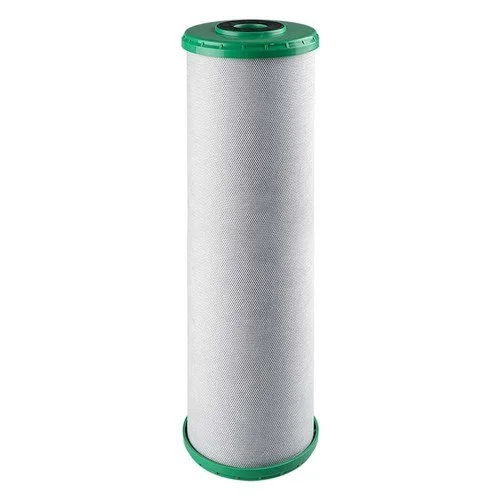 Atlas Filtri 20" Big 5 Micron Carbon Block Volatile Organic Compound Reduction Filter