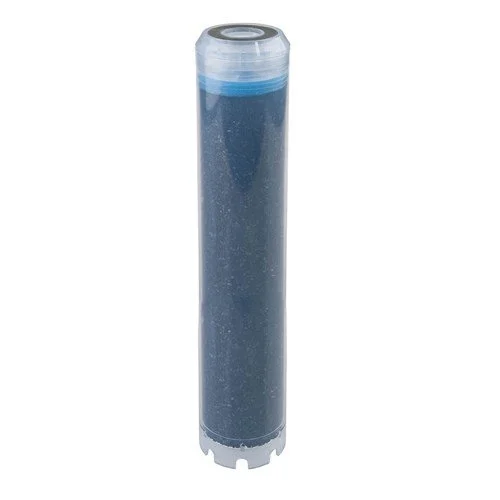 Granular Activated Carbon GAC LA Chlorine Reduction Filter 20" Std
