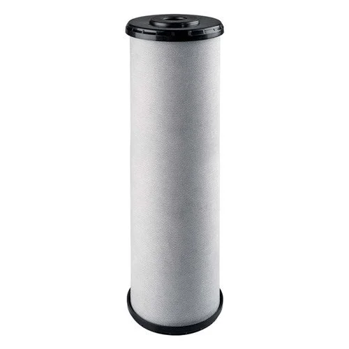 20" Big 1 Micron Carbon Block Heavy Metal Reduction Filter