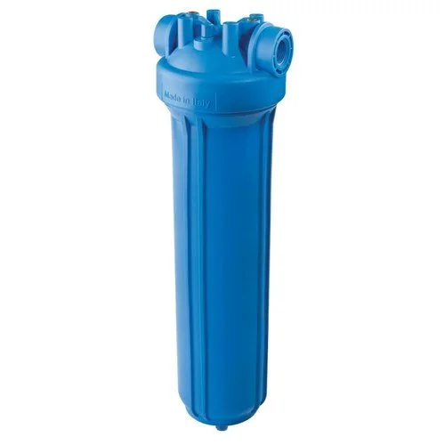 DP Mono Filter Housing 20" BIG 1" In/Out with Spanner & Bracket
