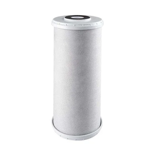 10" Big 10 Micron Carbon Block Chlorine, Taste and Odour Filter