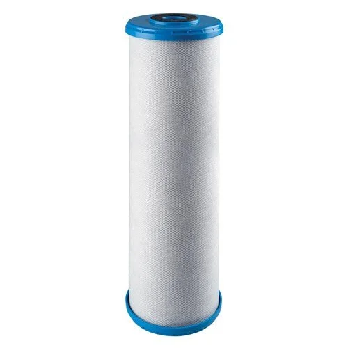 Atlas Filtri ATL-CBAFCYST20BIGSX1MCR 20" Big 1 Micron Carbon Block Chlorine Cyst Reduction Filter