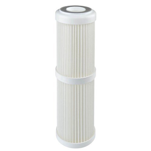 25 Micron Pleated Sediment Filter 10" Std