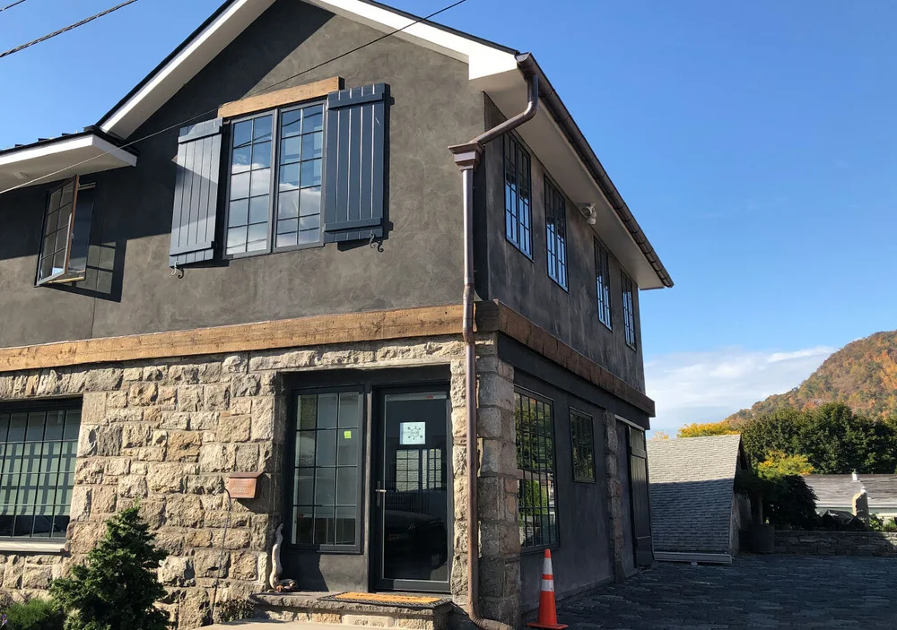 Hub Draperstown About The Hub — Philipstown Hub Health
