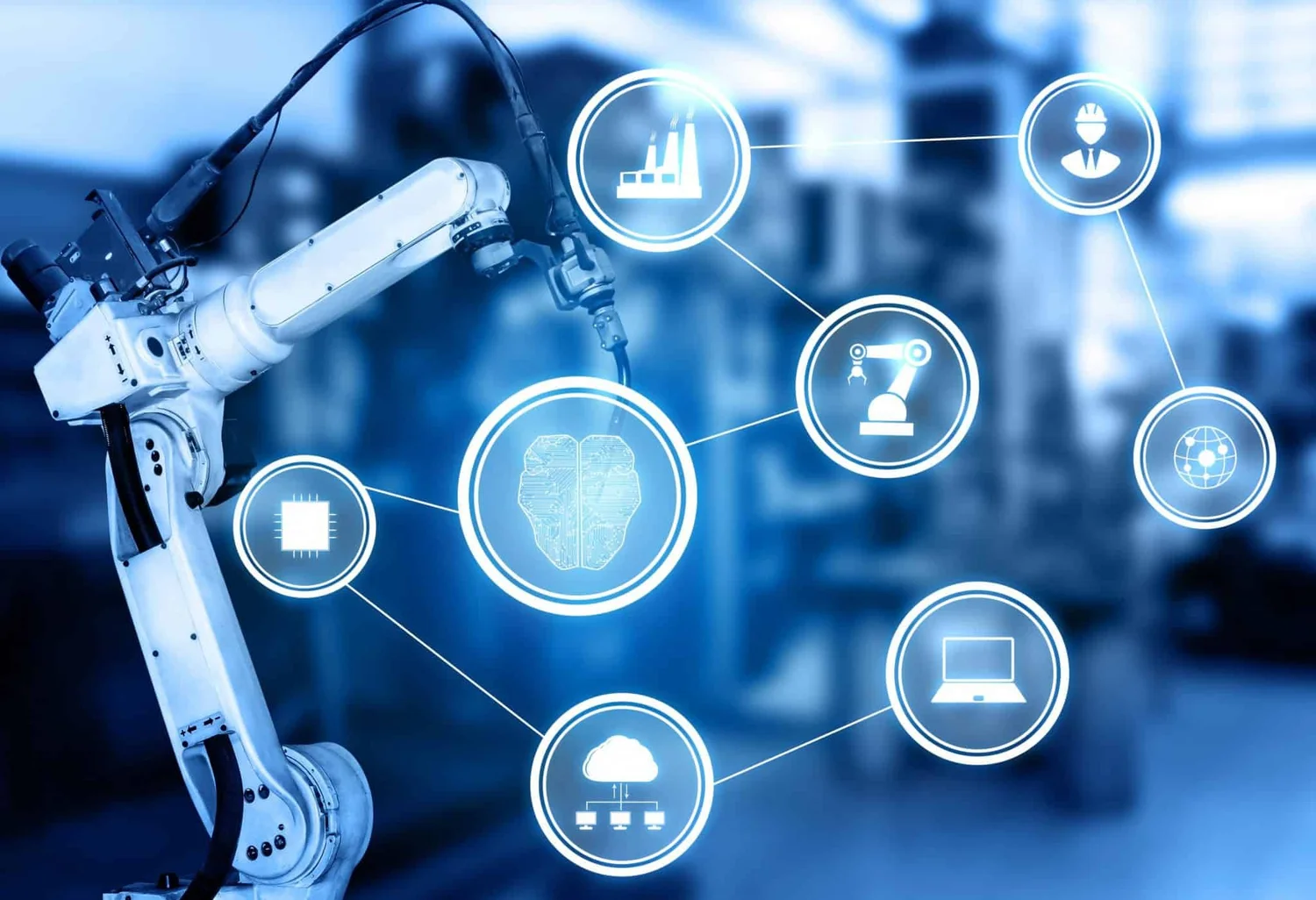 Software-Defined Automation | Discover Automation Solutions ...