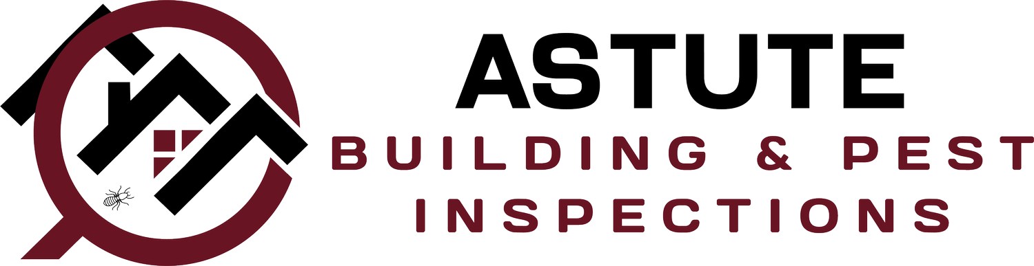 Astute Building &amp; Pest Inspections