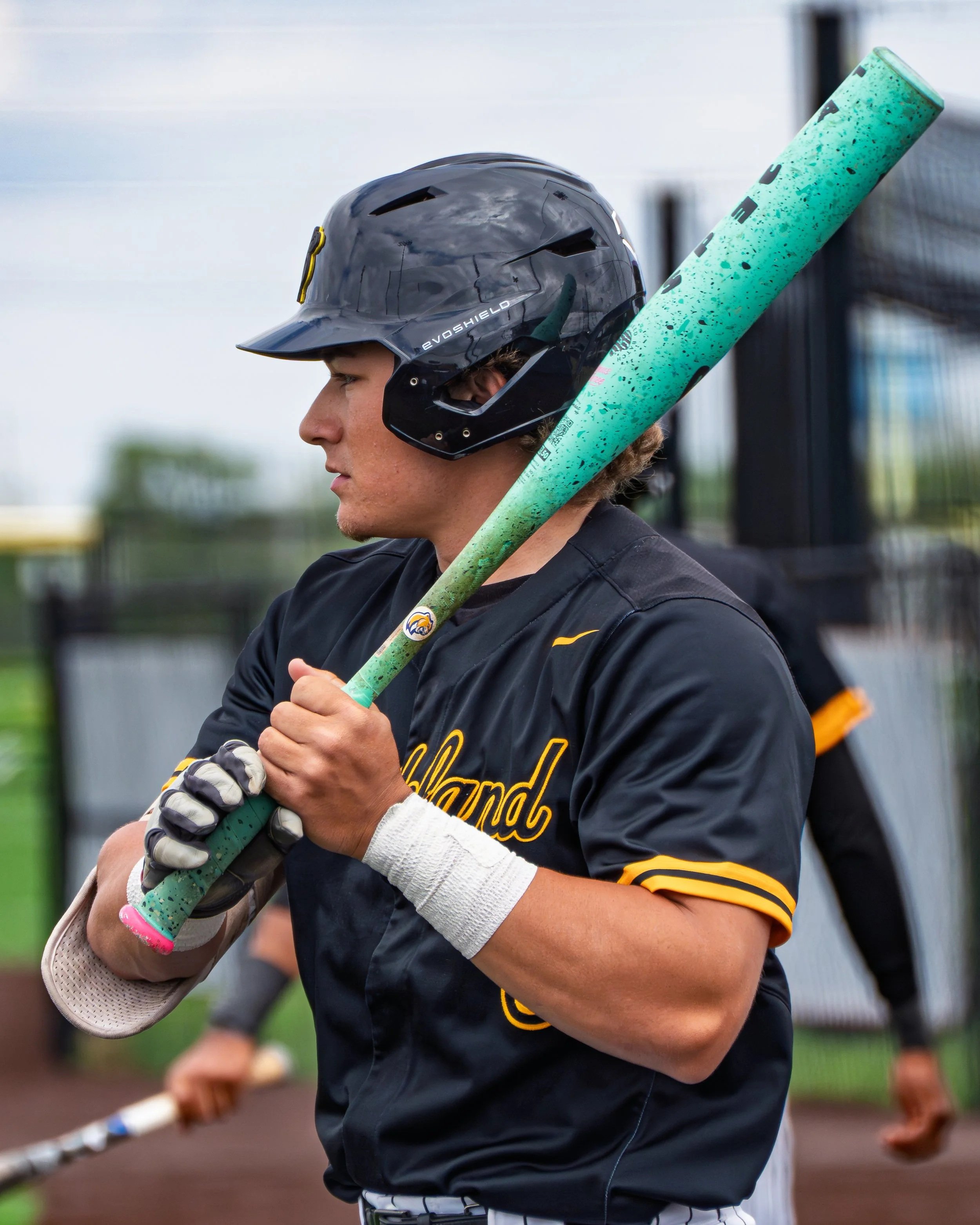 Parkland Baseball