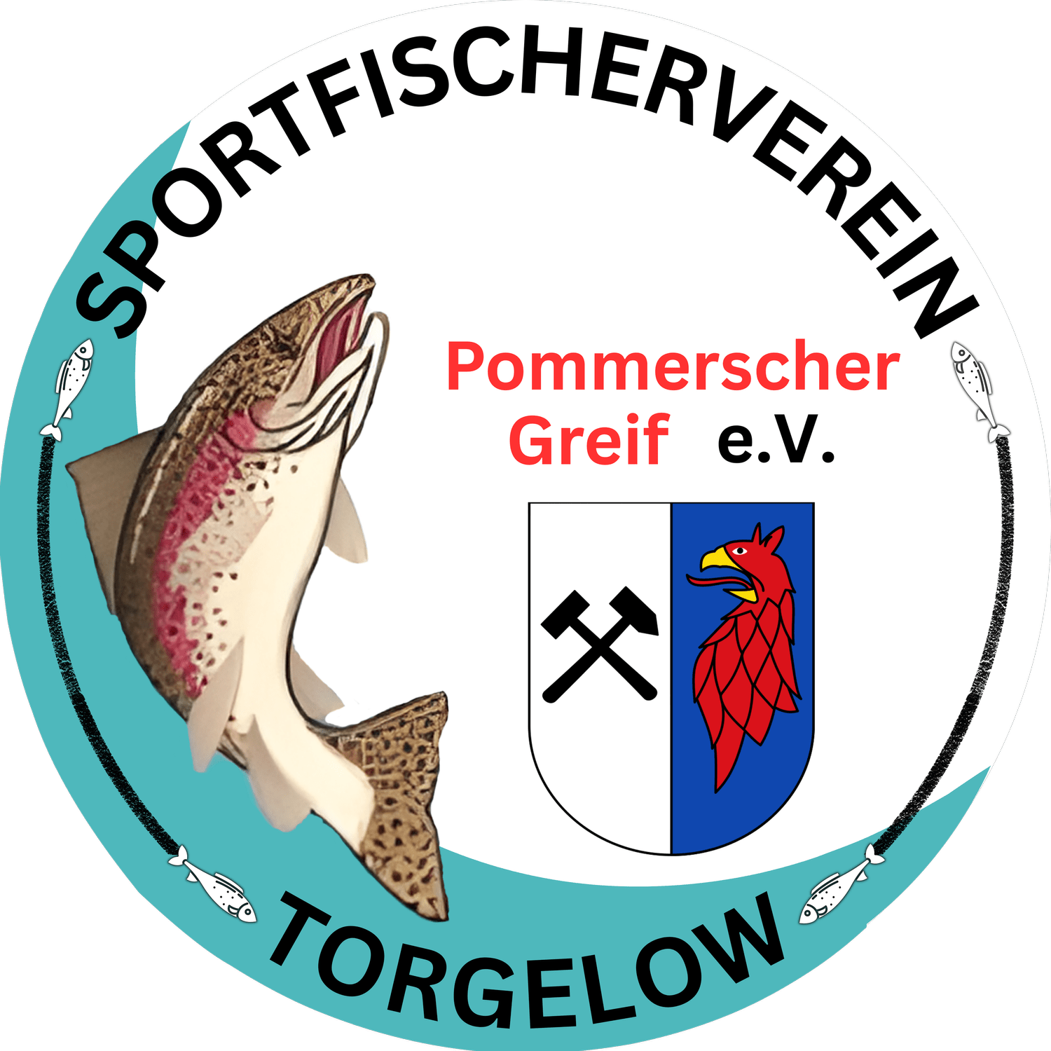 SFV Pommerscher Greif e.V. Torgelow
