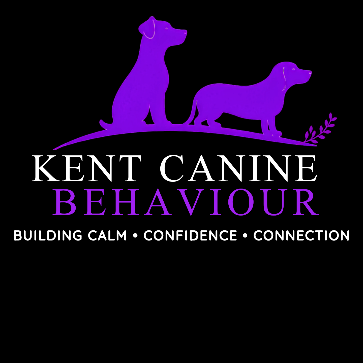 Kent Canine Behaviour