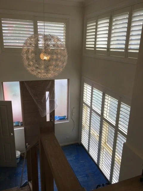 Plantation Shutters for all applications