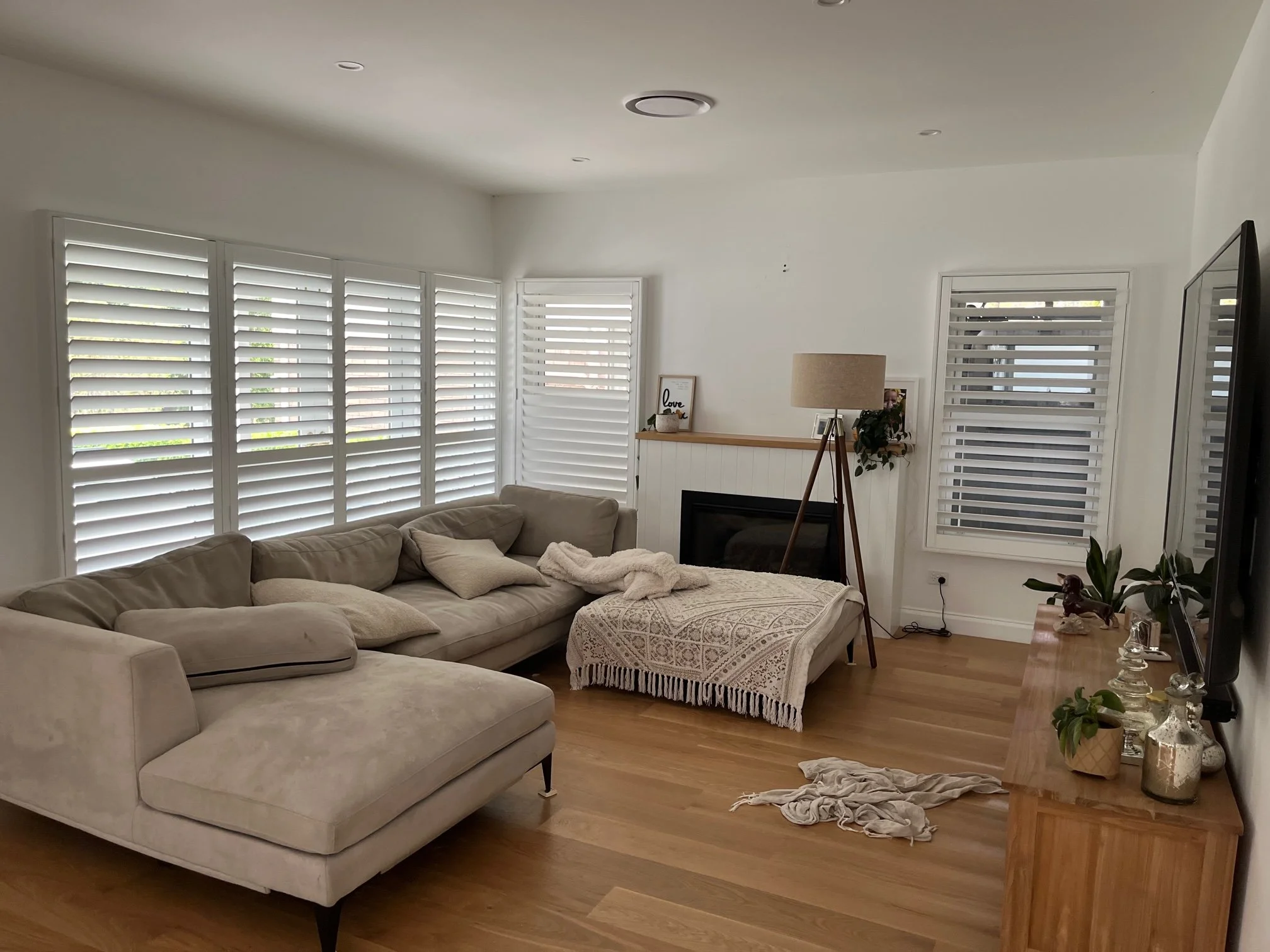 Transform your home with quality plantation Shutters