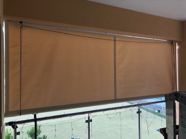 Dickson Acrylic Awning Fabric