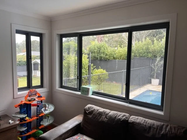 AI preview of Appin Window Before Photo
