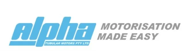 Alpha motors for motorised blinds Sydney homes