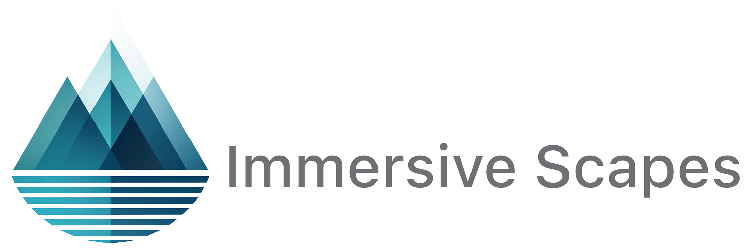 Immmersive Scapes