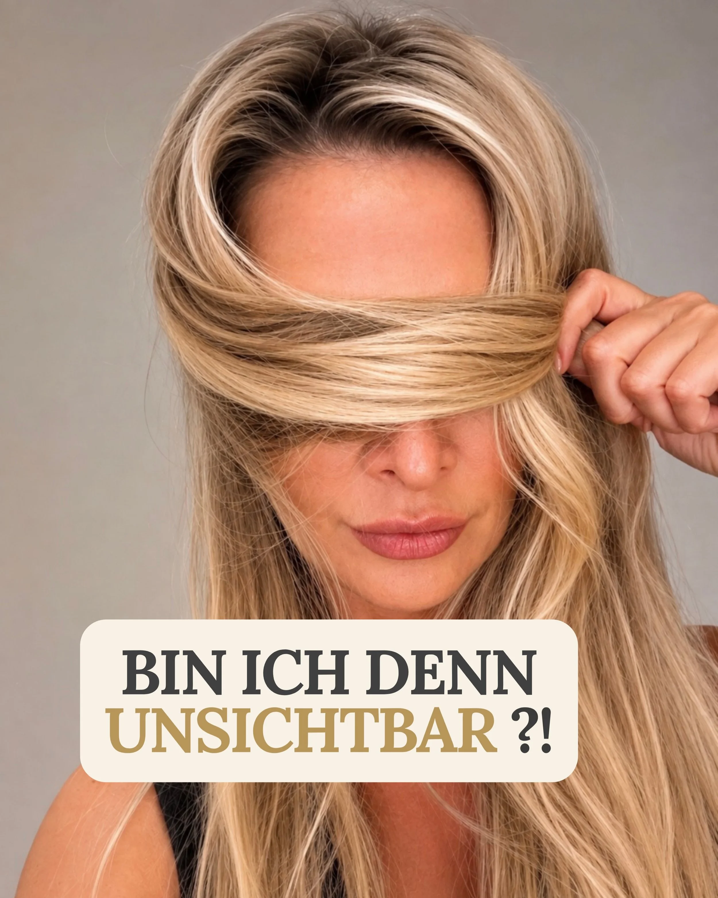 Es reicht nicht, gut in dem zu sein, was man tut. Man sollte gelegentlich auch daf&uuml;r sorgen, dass andere davon erfahren. Frechheit eigentlich. 😏🙈

Also das hei&szlig;t: posten, zeigen, erz&auml;hlen, netzwerken &ndash; und zwischendurch kurz h