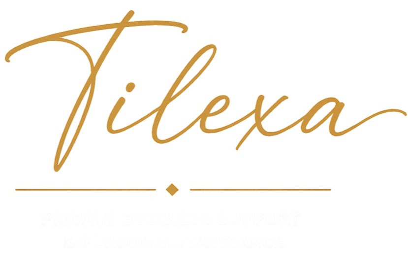 Logo Tilexa