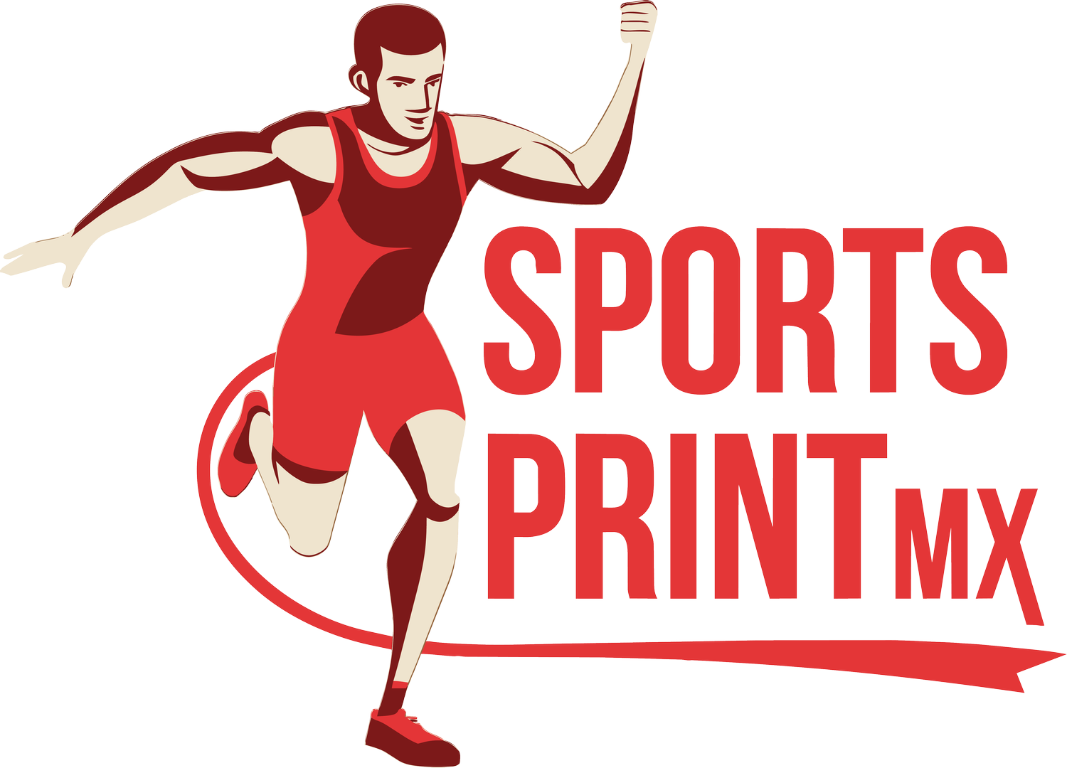 Sports Print Mx