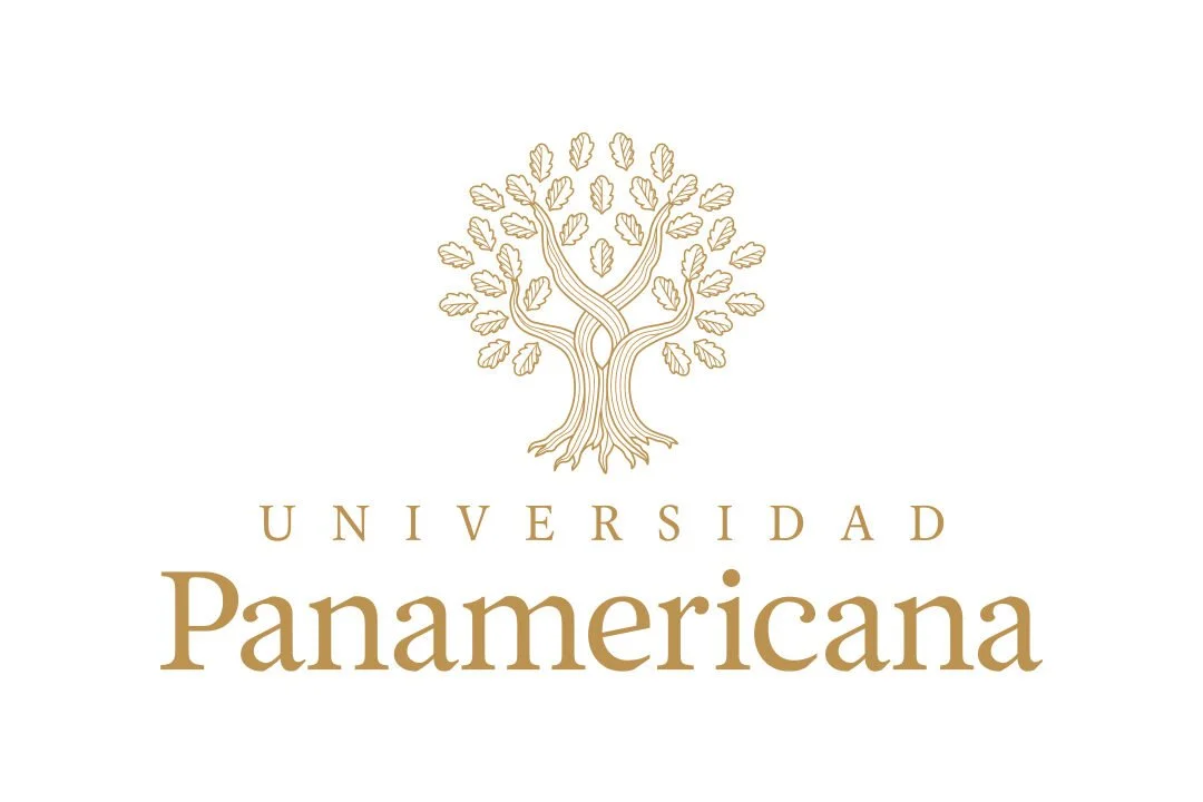 Logo de la Universidad Panamericana.