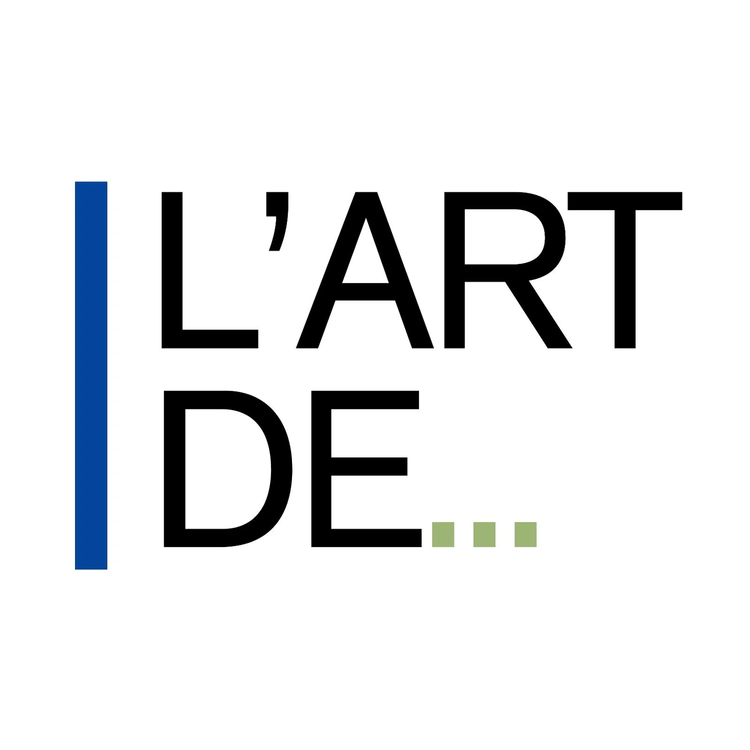 L'Art de... Centre de formation pour artistes et créateurs