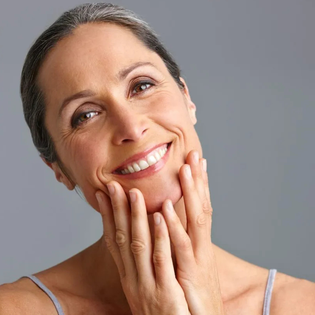 Everything You Need to Know About Skin Laxity