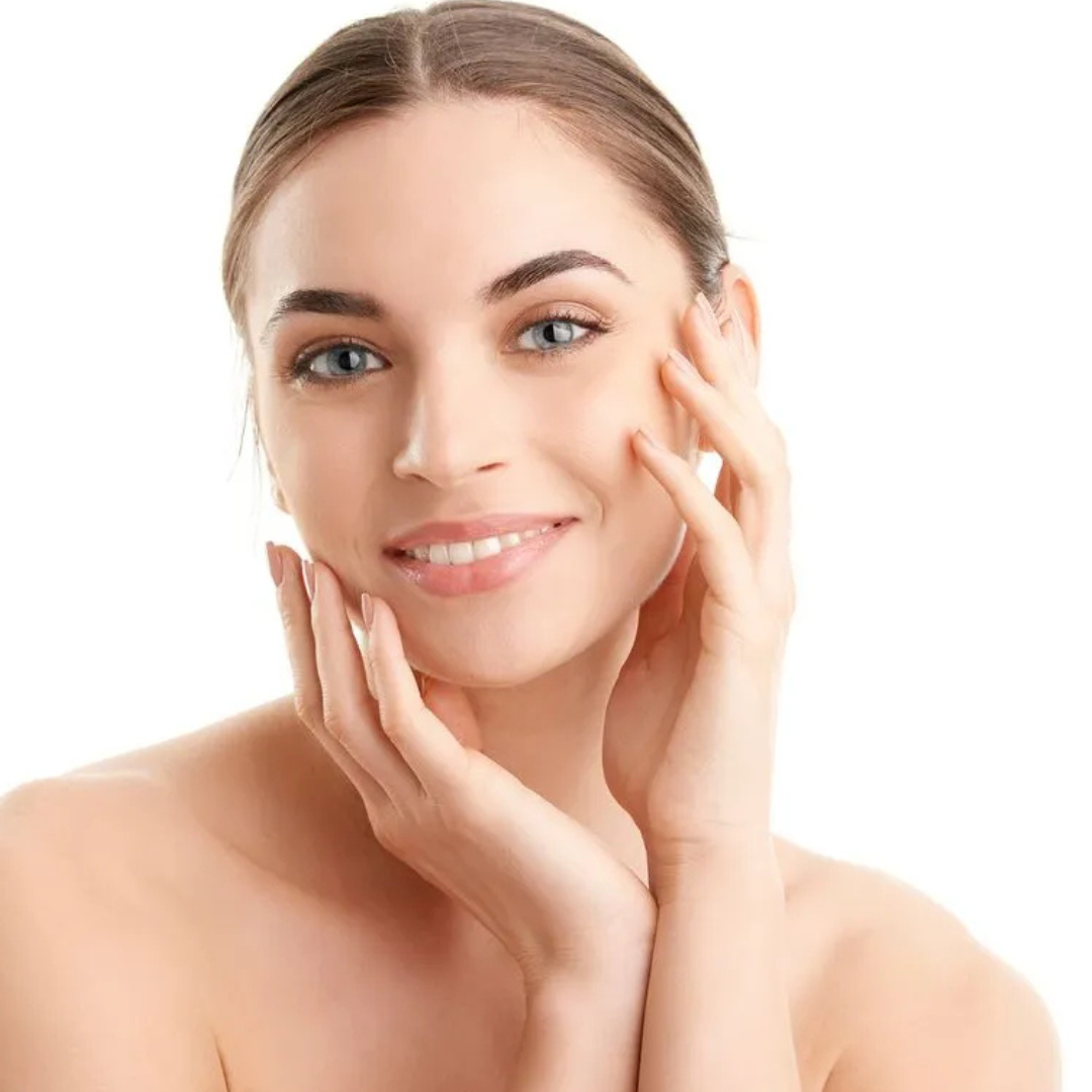 How Stress Impacts Your Skin &amp; What You Can Do About It