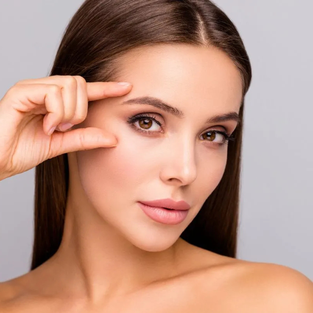 Under-Eye Rejuvenation: How to Address Tired Eyes