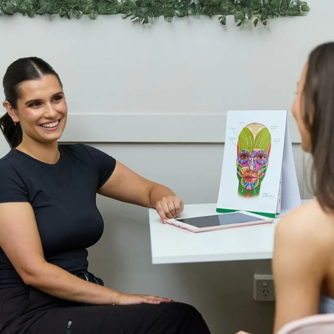 How we Assess the Face: A Clinical and Artistic Approach at Muse By Monique