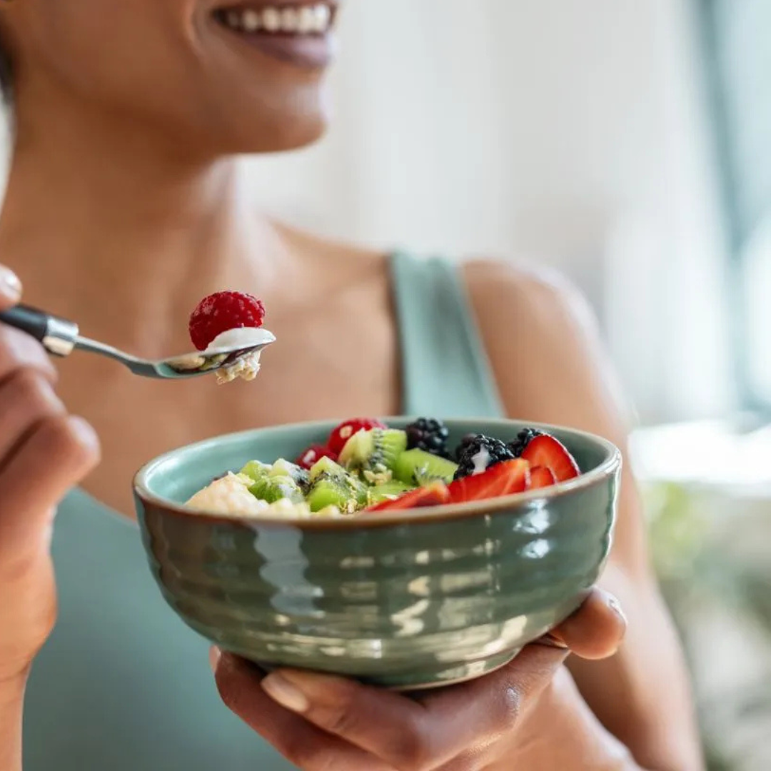 Nutrition for Your Skin: How to Keep a Healthy Complexion