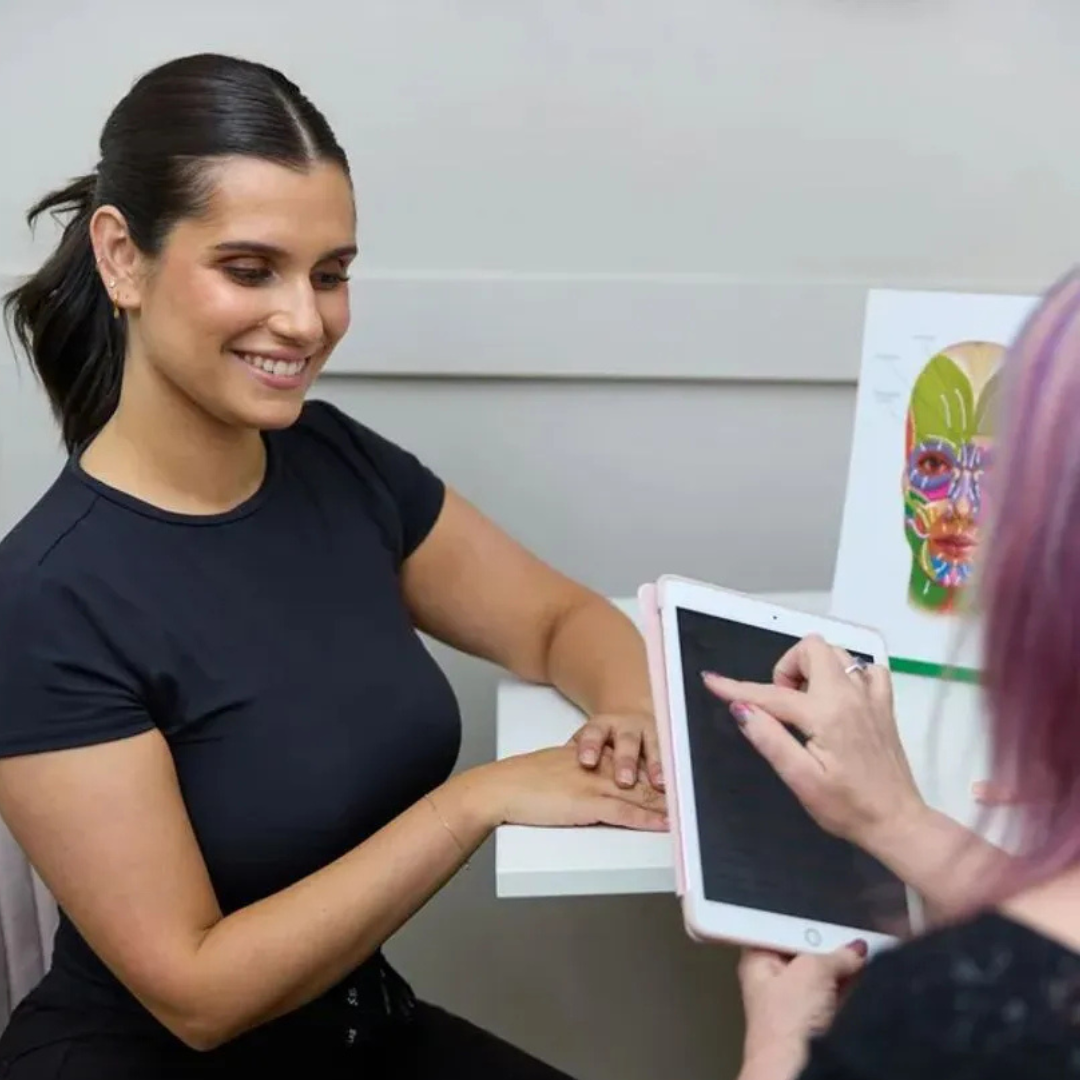 The Essential Pre-Appointment Checklist from Muse by Monique