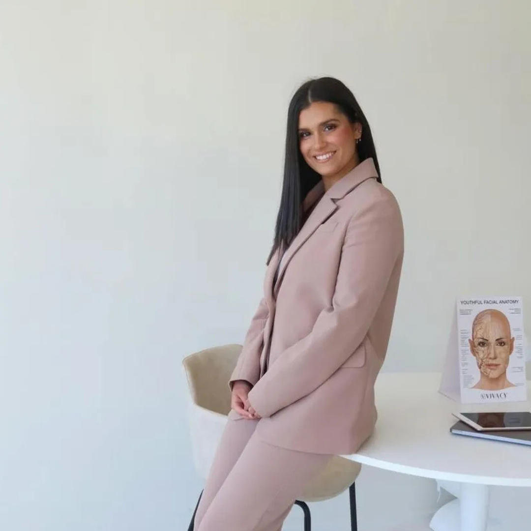 The Heart of MUSE by Monique: The Values That Shape Your Treatment