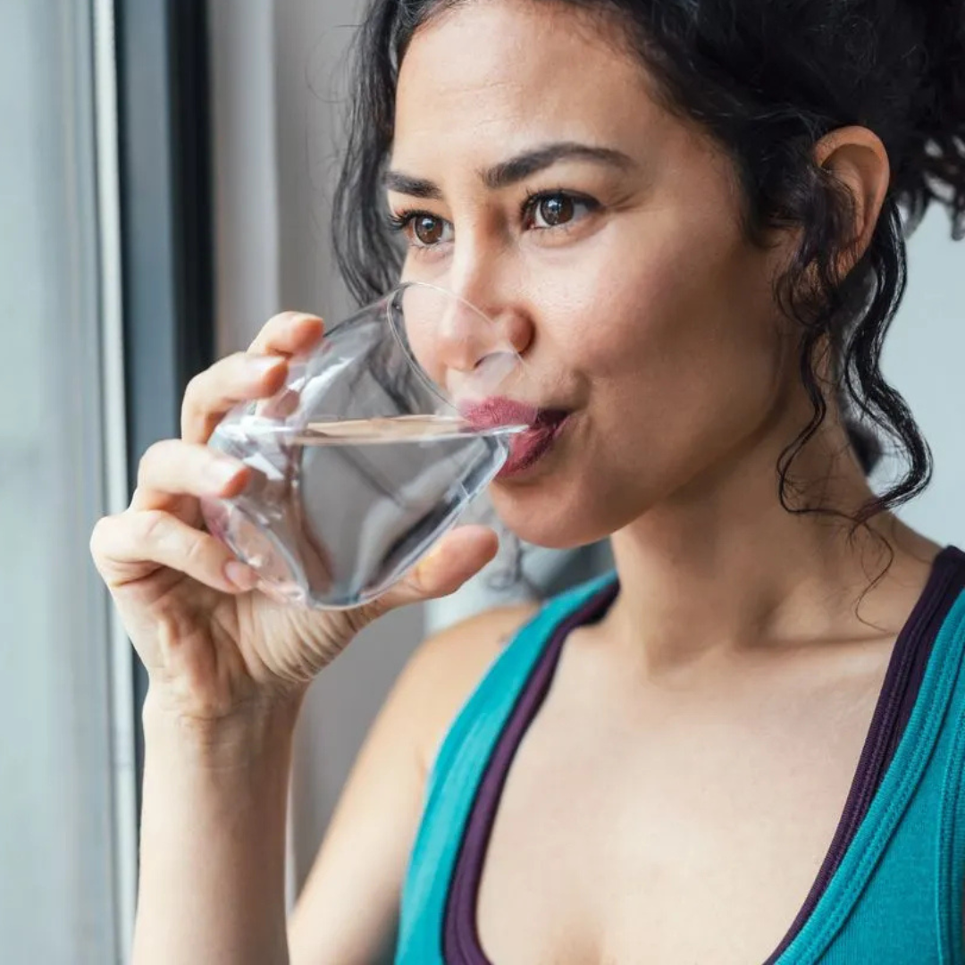 The Importance of Hydration for Skin Health