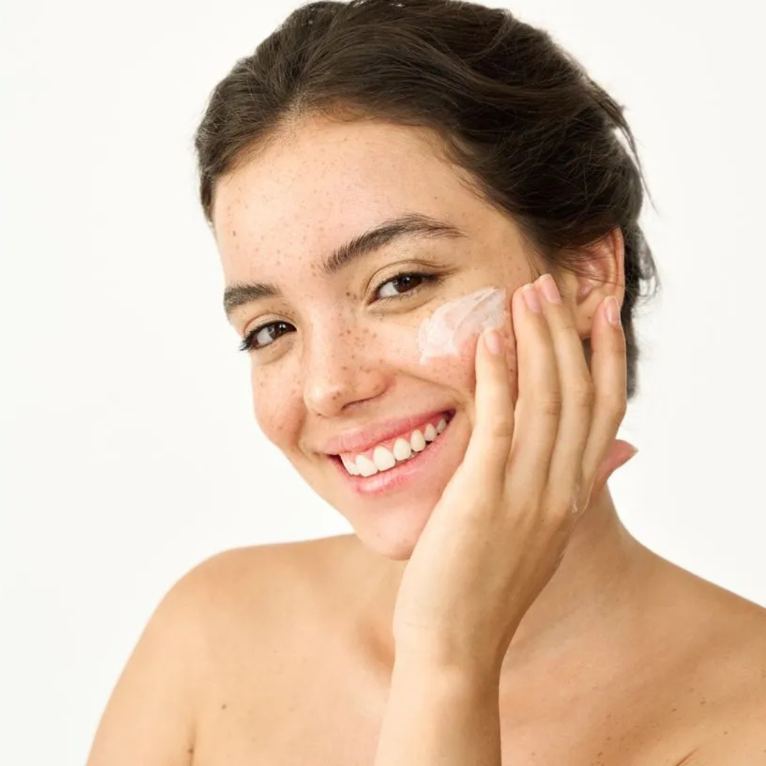 Why Daily SPF is the Key to Long-Term Skin Vitality