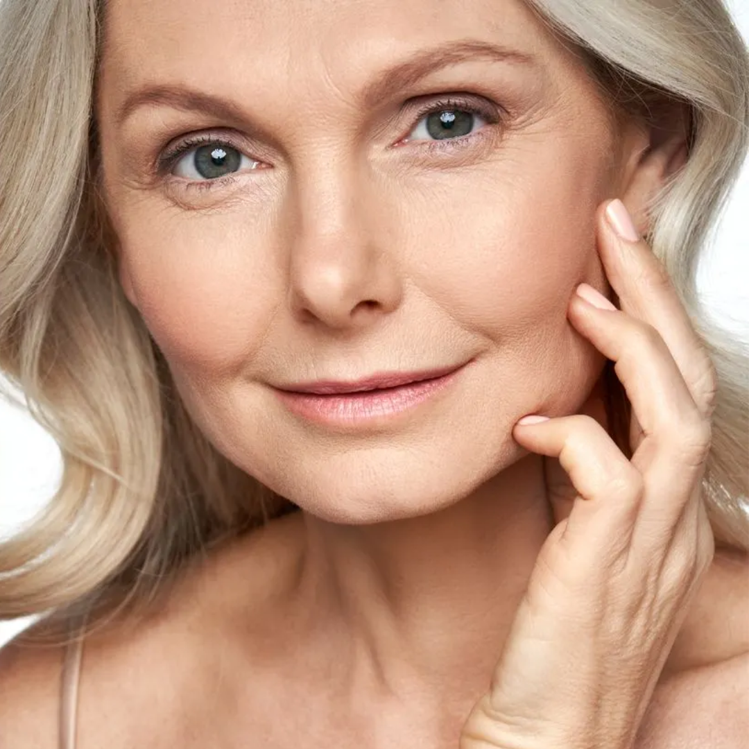 Why Do Wrinkles Form? Understanding the Natural Aging Process