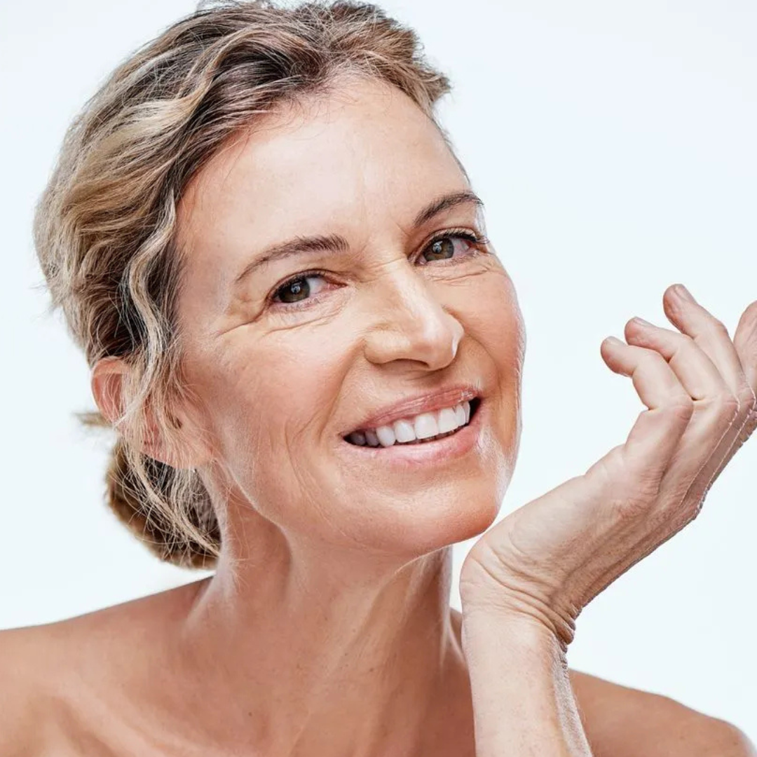 Why Jowling Occurs: Understanding the Anatomy of the Lower Face