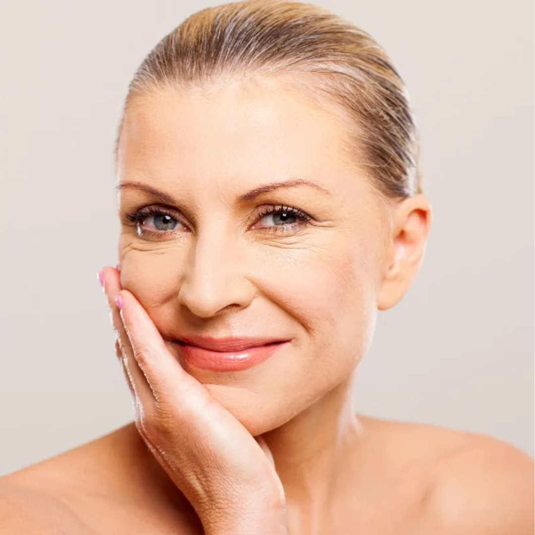 Why Menopause Affects Skin and How to Address It