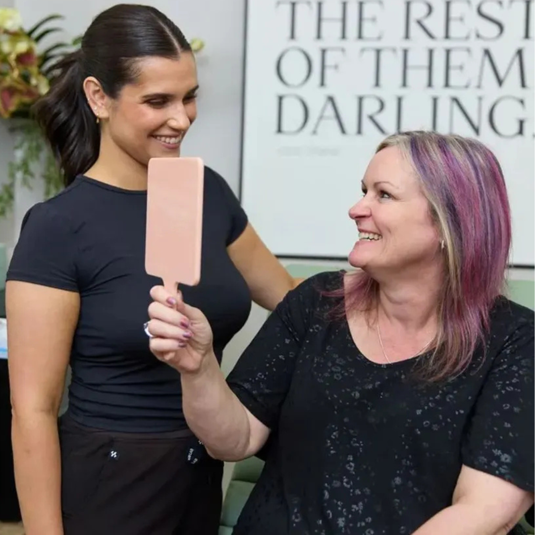 Your Comprehensive Aftercare Guide from Muse by Monique