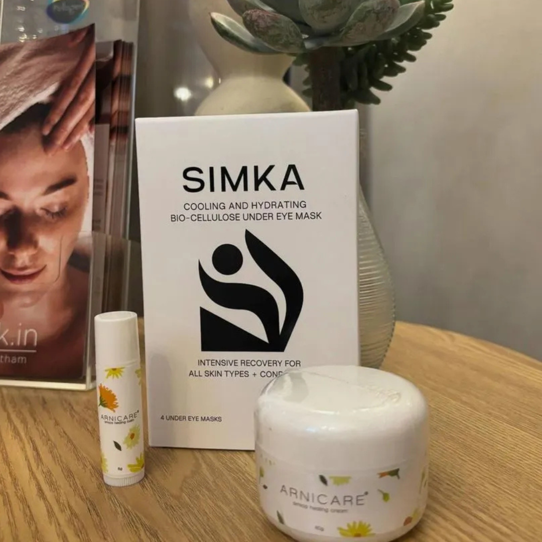 Your Post-Treatment Must-Haves: Nurse Monique's Top Aftercare Picks