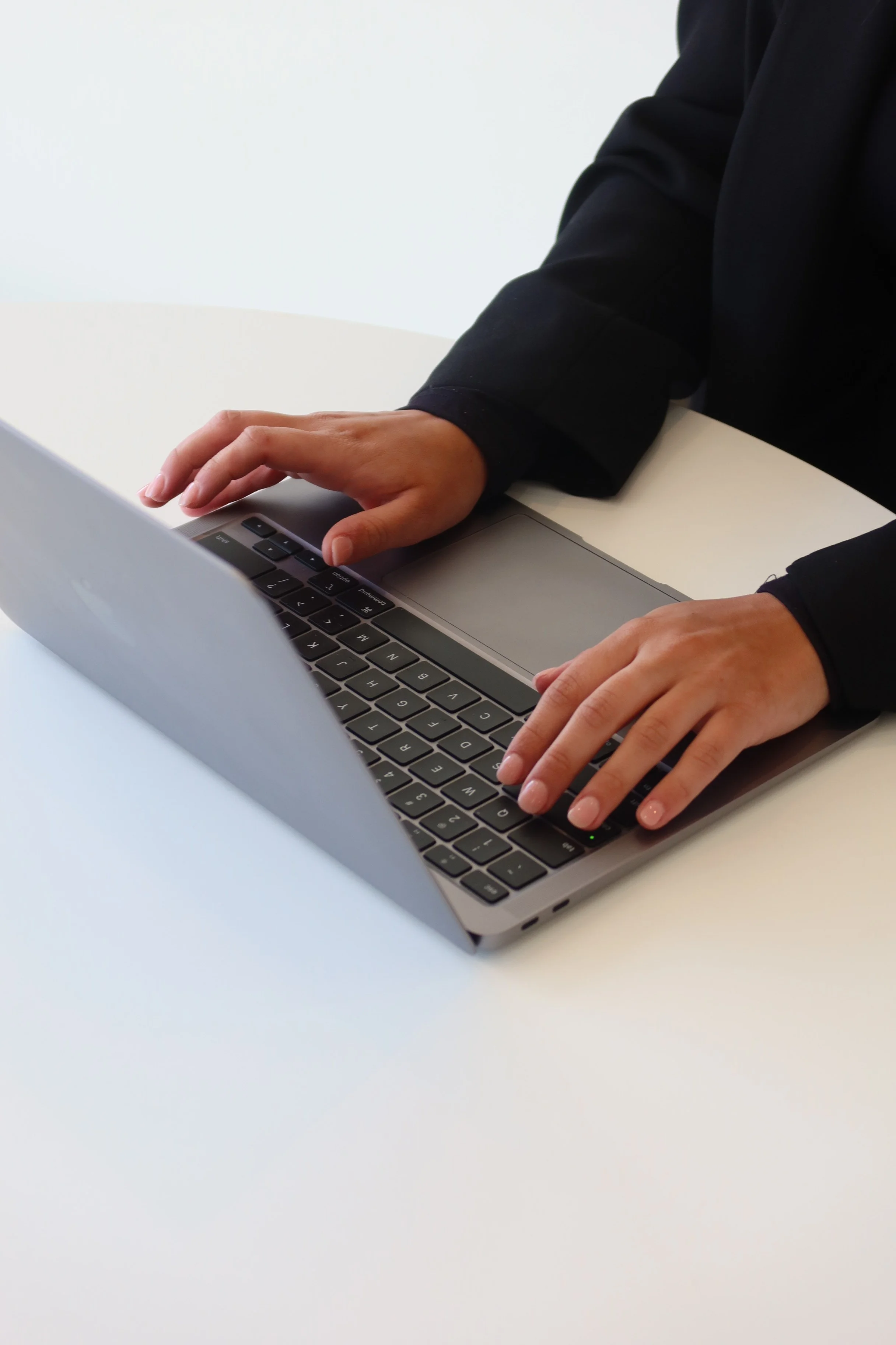 Muse by Monique aesthetic medicine clinic managing patient consultations and bookings online.